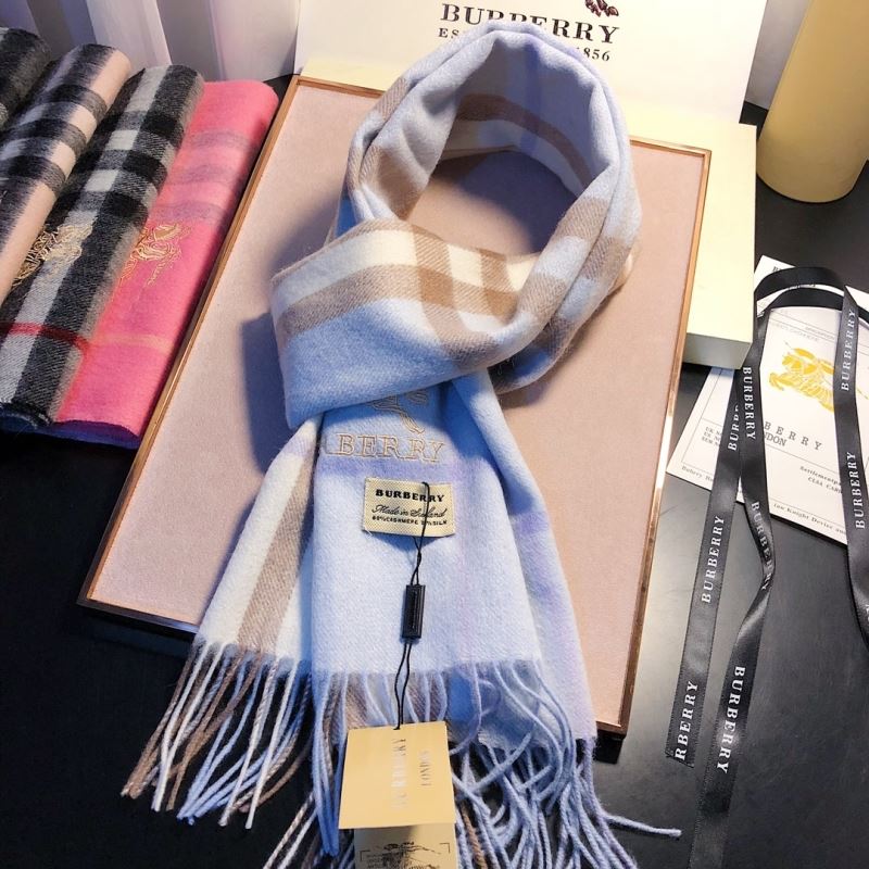 Burberry Scarf